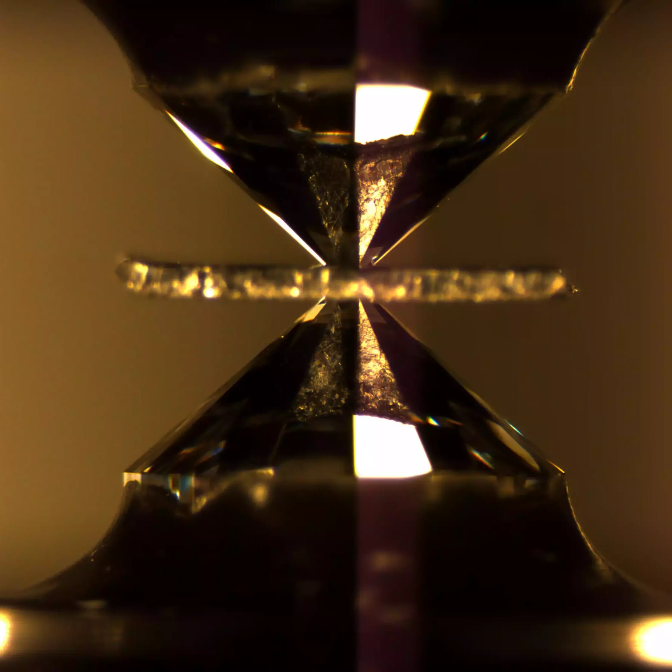 Diamond Anvil Cell